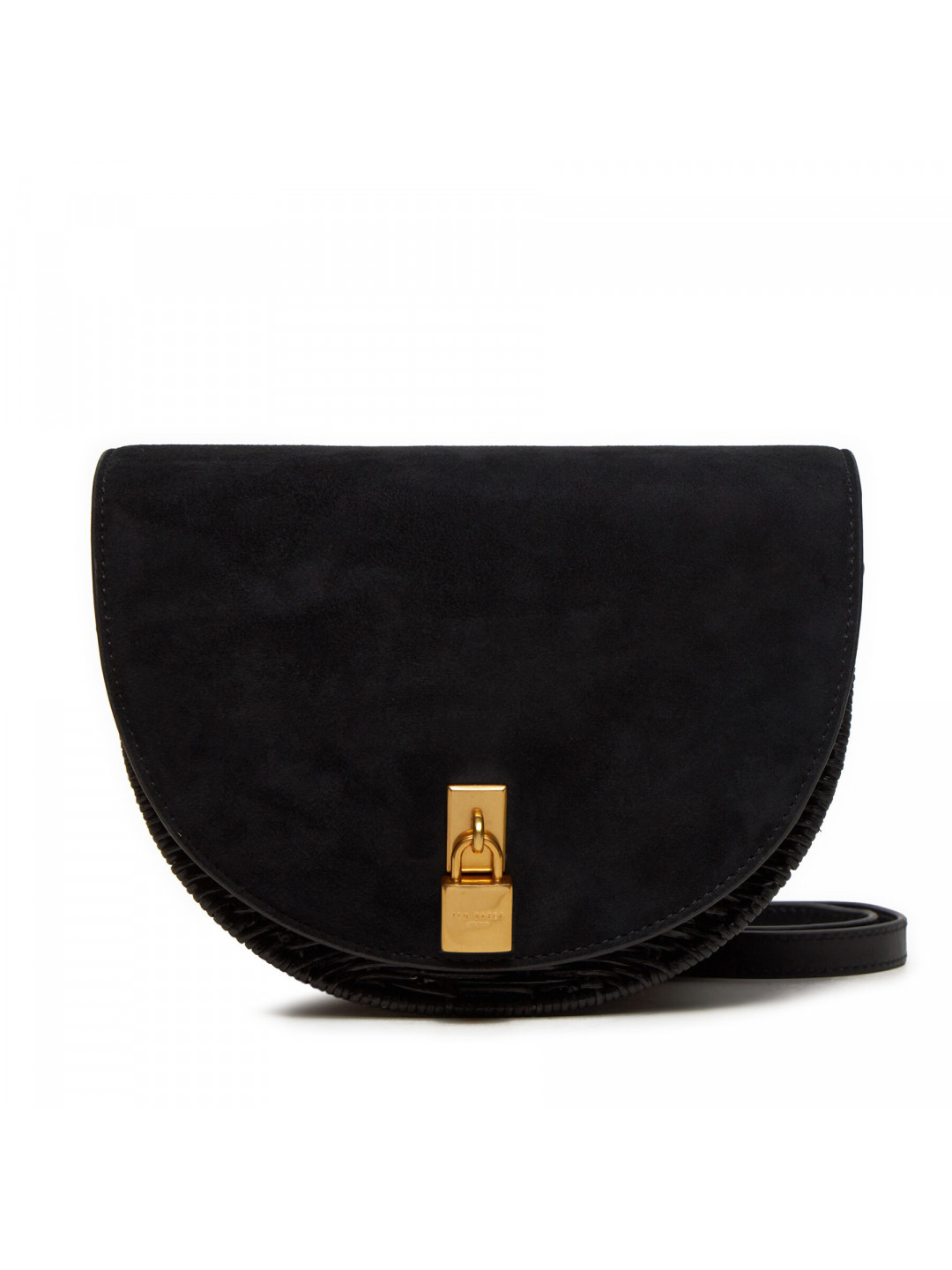 Kabelka Ted Baker Oxfordd 273829 Černá